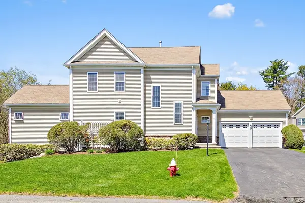 62 Sunflower Dr, Raynham, MA 02767