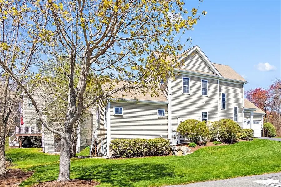 62 Sunflower Dr, Raynham, MA 02767 - #2