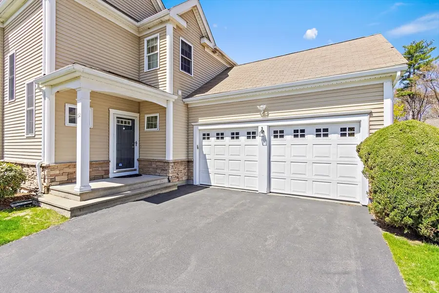 62 Sunflower Dr, Raynham, MA 02767 - #3