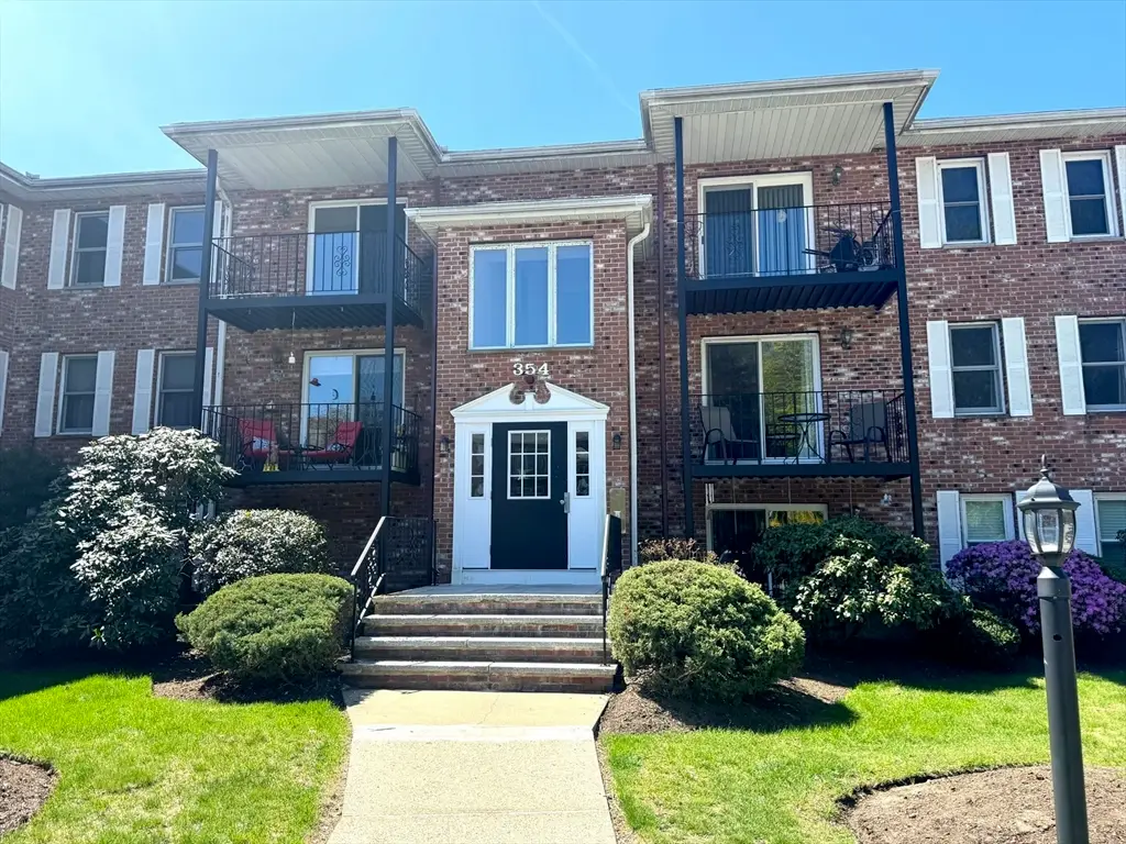 354 Neponset #G, Canton, MA 02021 - #1