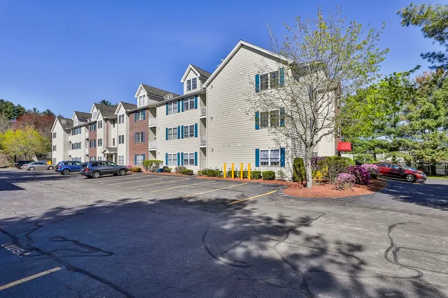 122 Eagle Dr #122, Tewksbury, MA 01876 - #2