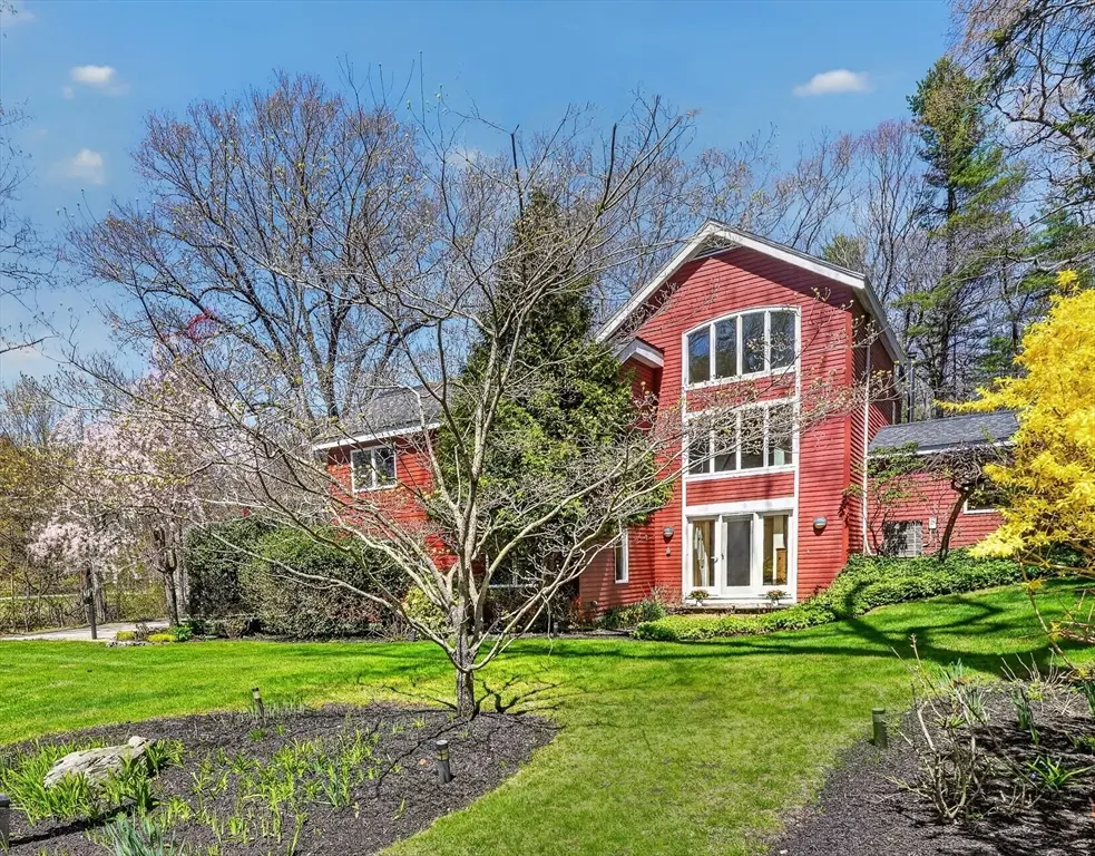 15 Mackintosh Lane, Lincoln, MA 01773 - #1