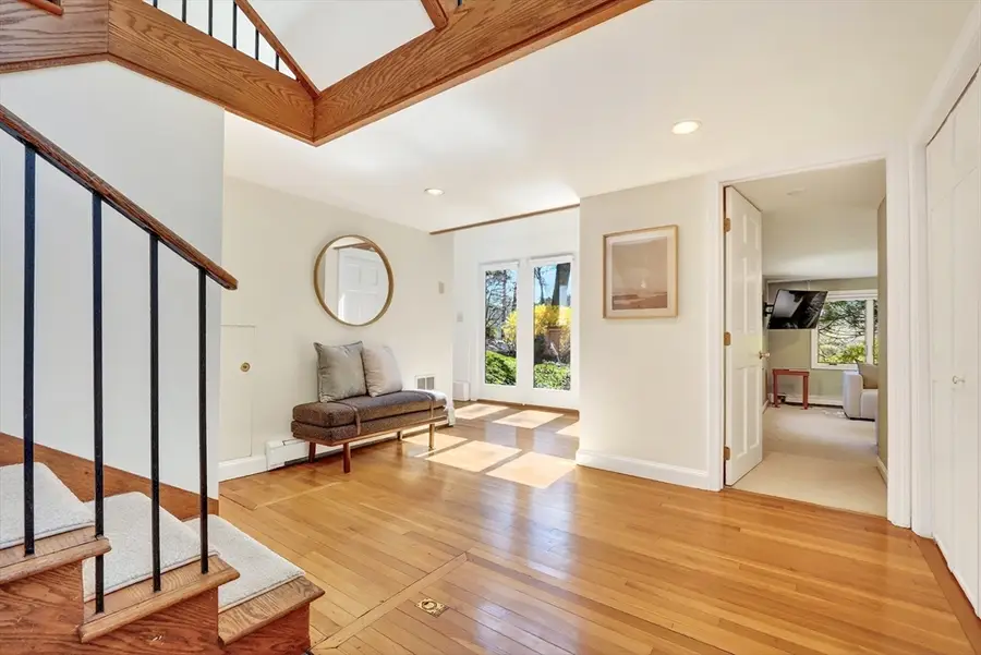 15 Mackintosh Lane, Lincoln, MA 01773 - #2