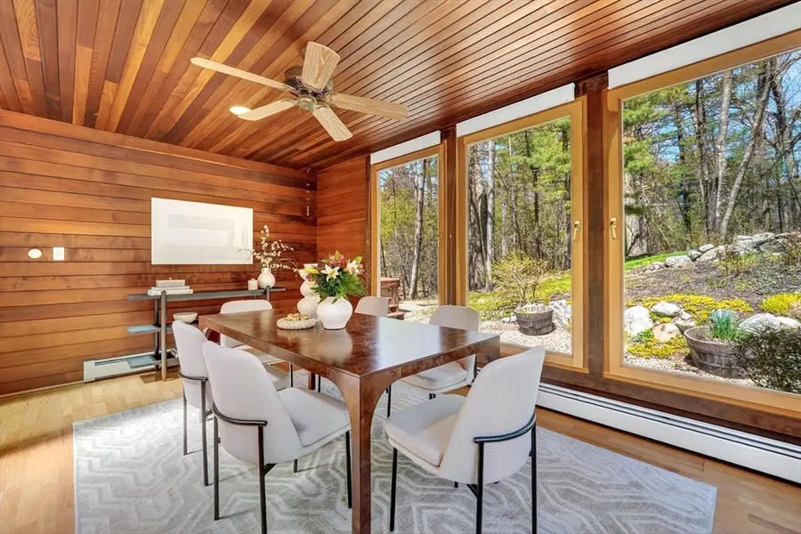 15 Mackintosh Lane, Lincoln, MA 01773 - #3