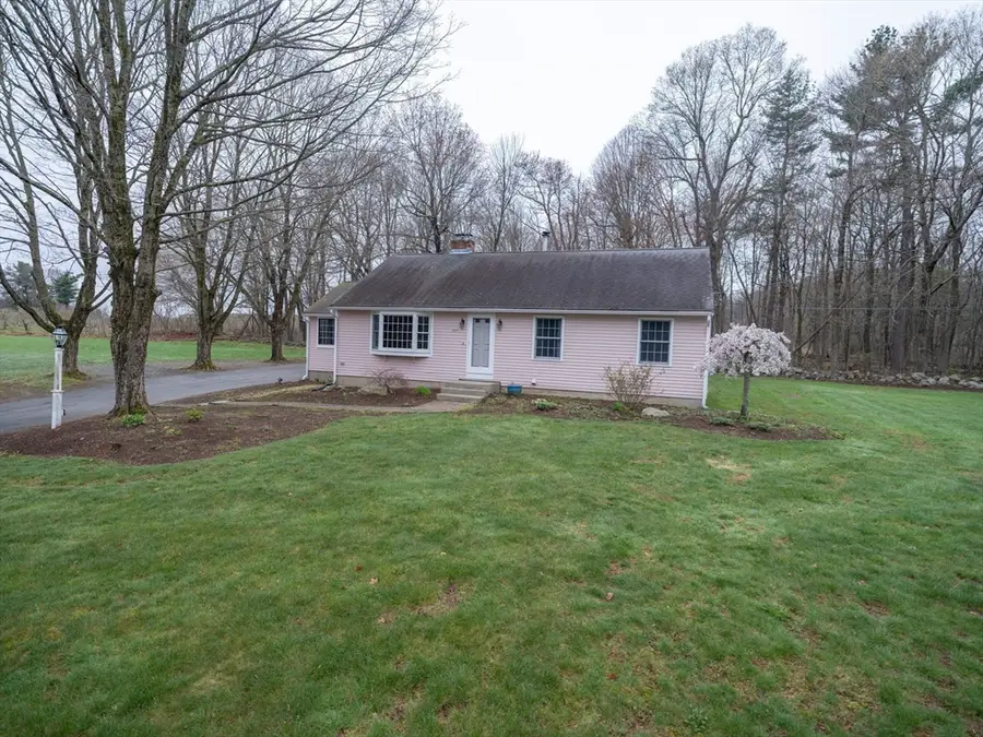 445 Green St, Northborough, MA 01532 - #2