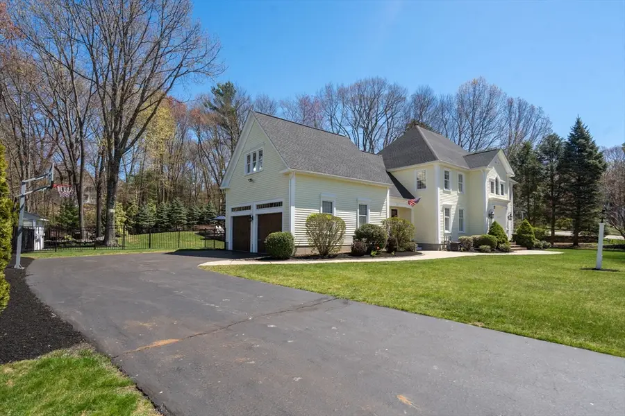 17 Kendall Dr, Westborough, MA 01581 - #2