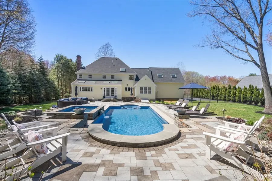 17 Kendall Dr, Westborough, MA 01581 - #3