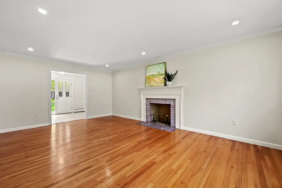 93 Wyndward Road, Longmeadow, MA 01106 - #3
