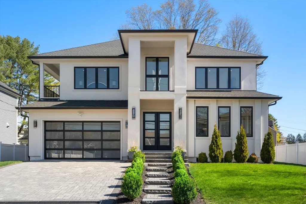 29 Hanson Road, Newton, MA 02459 - #1