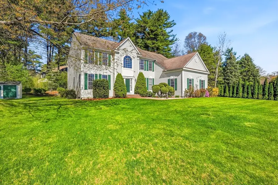 20 Washington Lane, Hopkinton, MA 01748 - #2