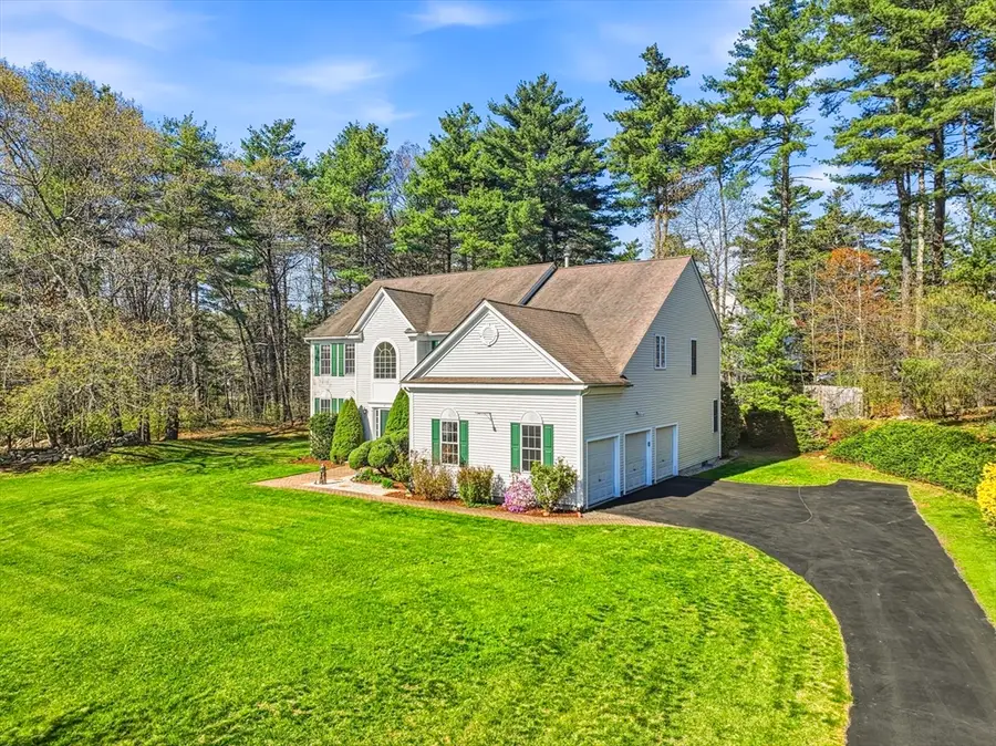 20 Washington Lane, Hopkinton, MA 01748 - #3