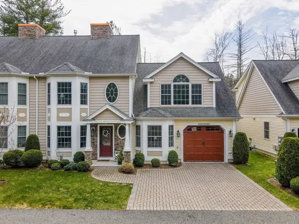 15 Buckingham Rd #15, Tewksbury, MA 01876