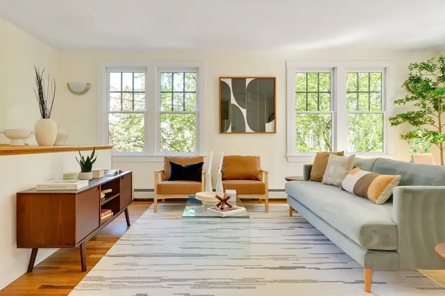 411 Norfolk Street #2A, Somerville, MA 02143 - #2