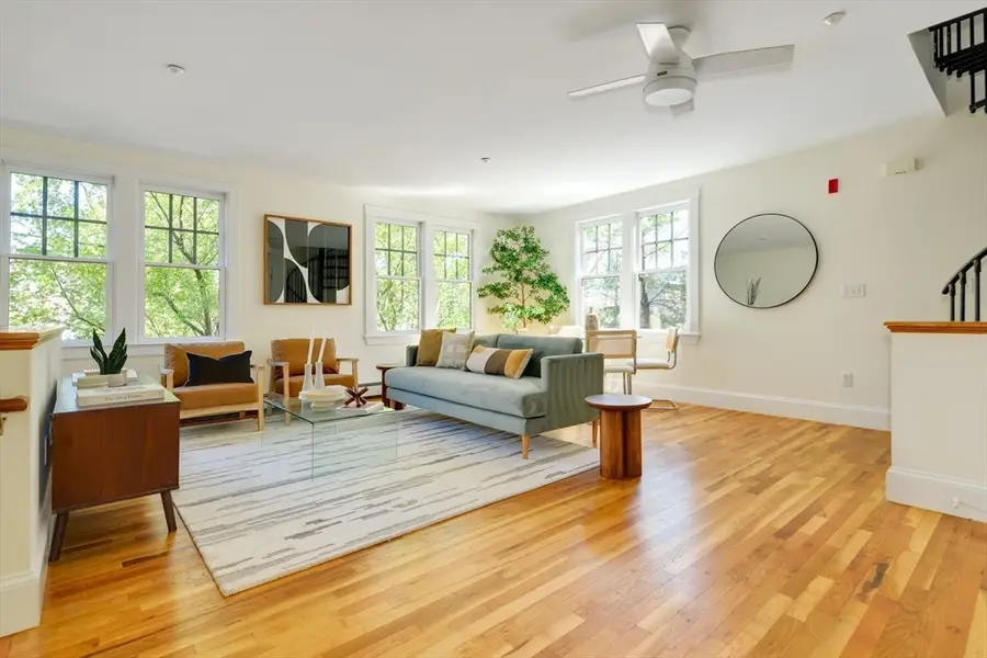 411 Norfolk Street #2A, Somerville, MA 02143 - #3