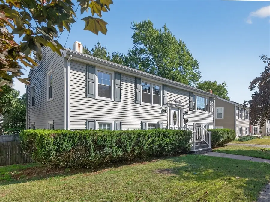 132 Woodley Ave, Boston, MA 02132 - #2