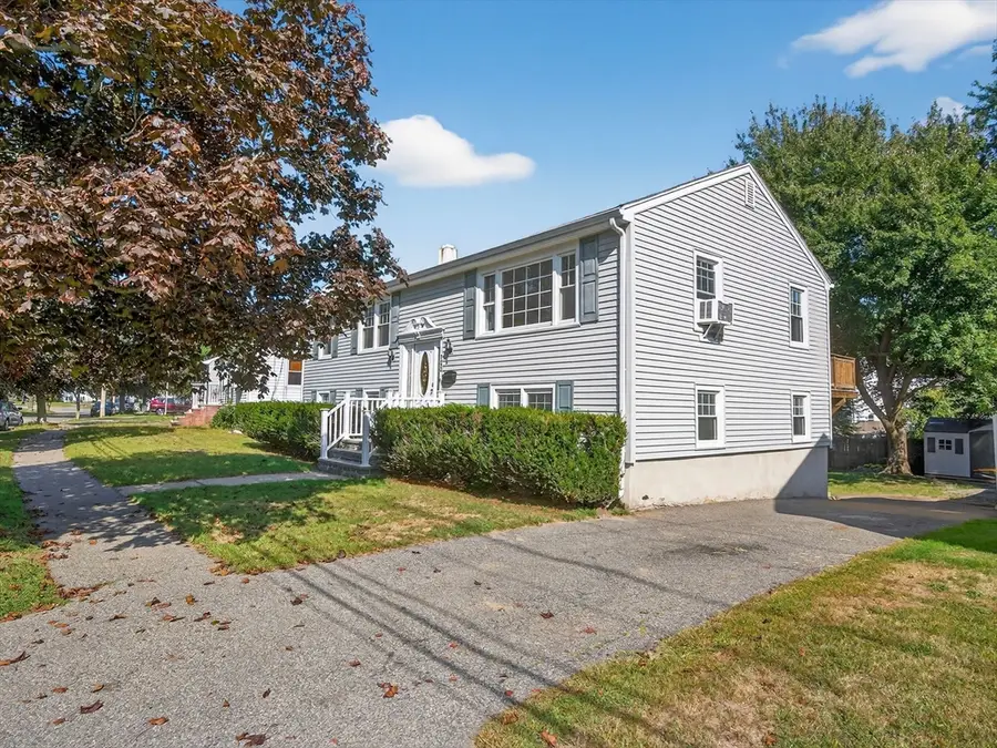 132 Woodley Ave, Boston, MA 02132 - #3