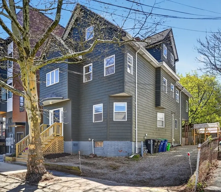 158 Albion St, Somerville, MA 02144 - #1