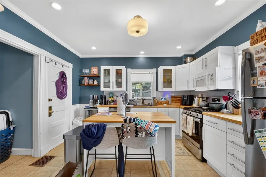 158 Albion St, Somerville, MA 02144 - #2