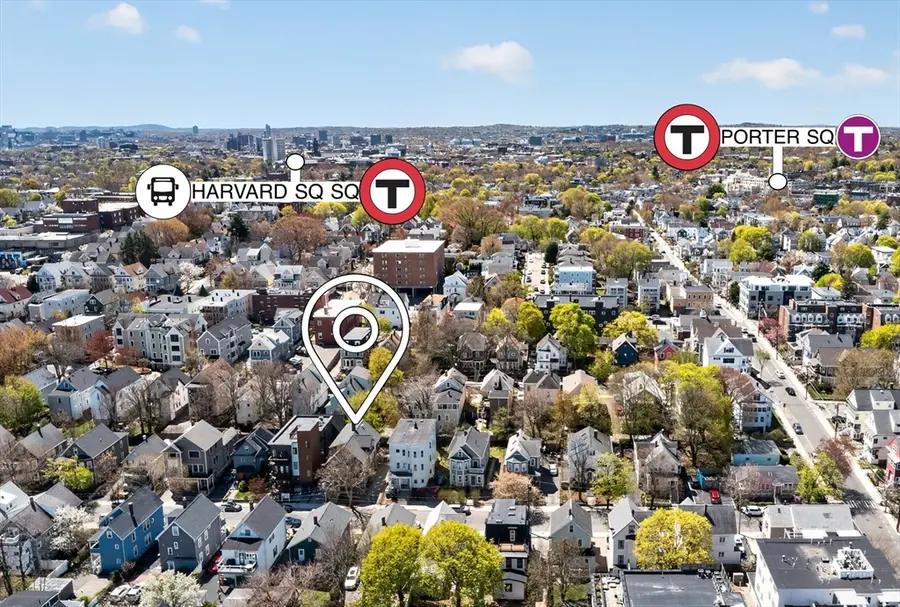 158 Albion St, Somerville, MA 02144 - #3