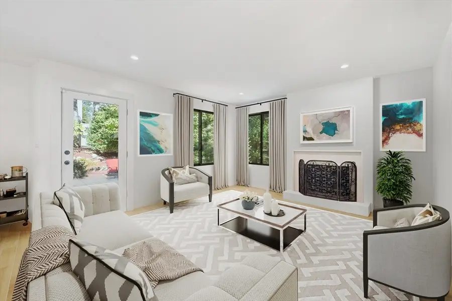 43 Prentiss Ln, Belmont, MA 02478 - #2