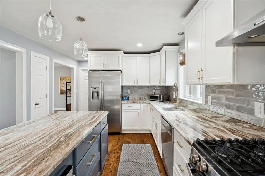 93 Glenwood Pl Ext, Rutland, MA 01543 - #2