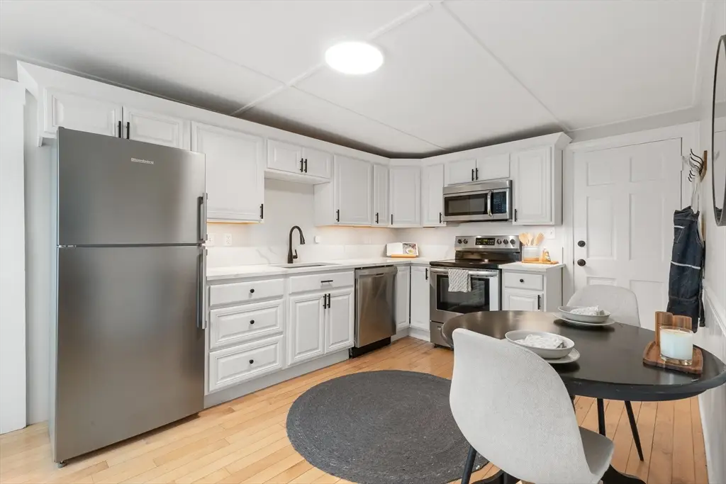 10 1/2 Herbert Street #21, Salem, MA 01970 - #1