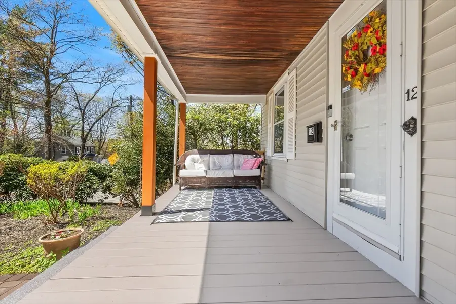 12 Broadway, Stoneham, MA 02180 - #2
