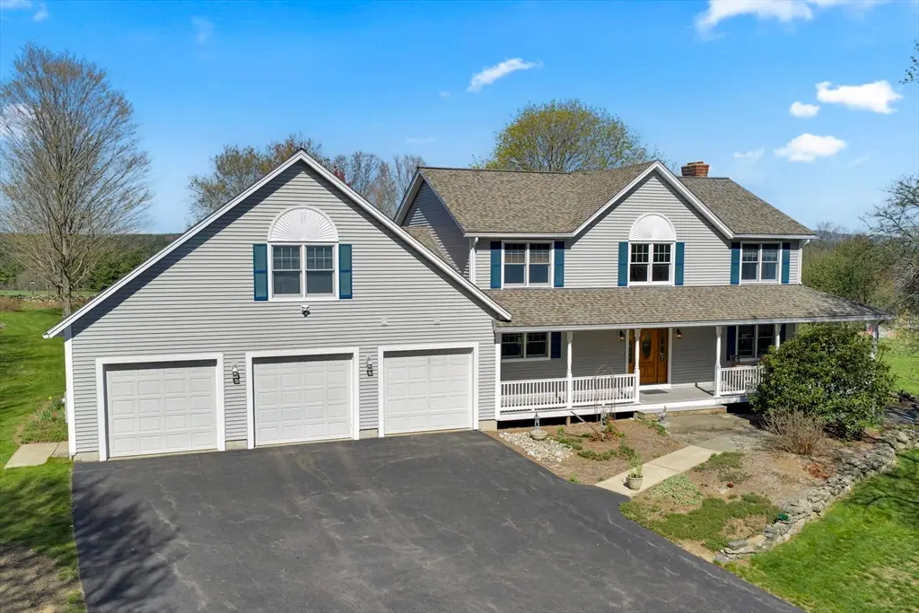 199 Prescott St, West Boylston, MA 01583 - #1