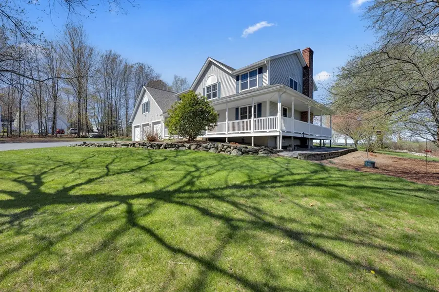 199 Prescott St, West Boylston, MA 01583 - #2