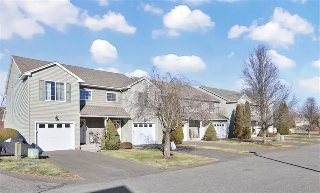 353 Fuller St #6, Ludlow, MA 01056 - #1