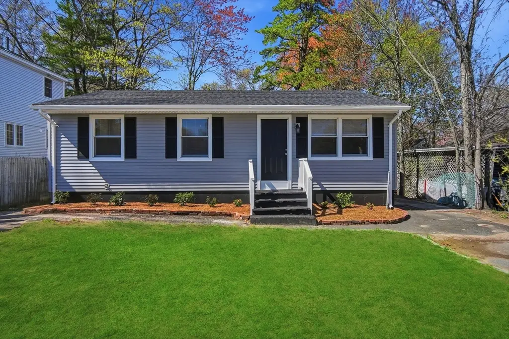 974 Wilbraham Road, Springfield, MA 01109 - #1