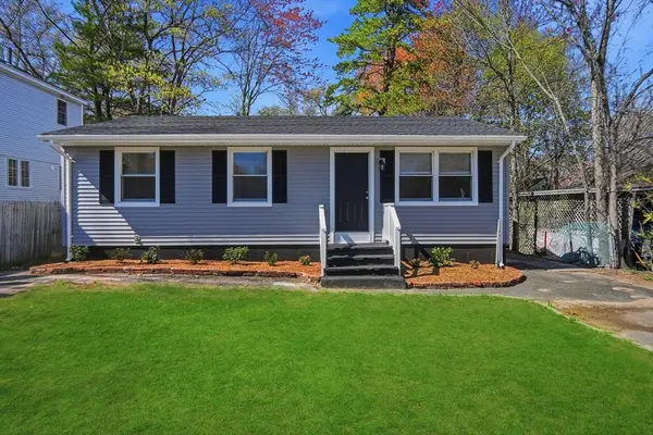 974 Wilbraham Road, Springfield, MA 01109