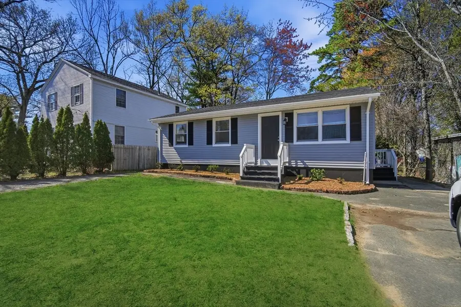 974 Wilbraham Road, Springfield, MA 01109 - #2