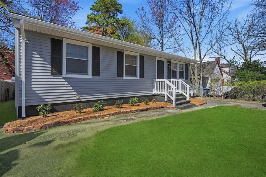 974 Wilbraham Road, Springfield, MA 01109 - #3