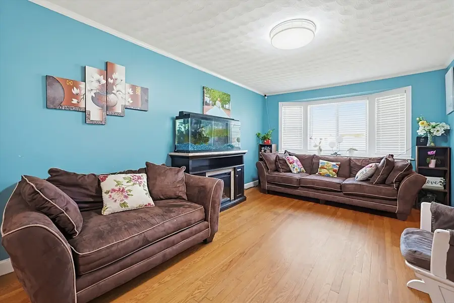 27 Banfield Ave, Boston, MA 02126 - #3