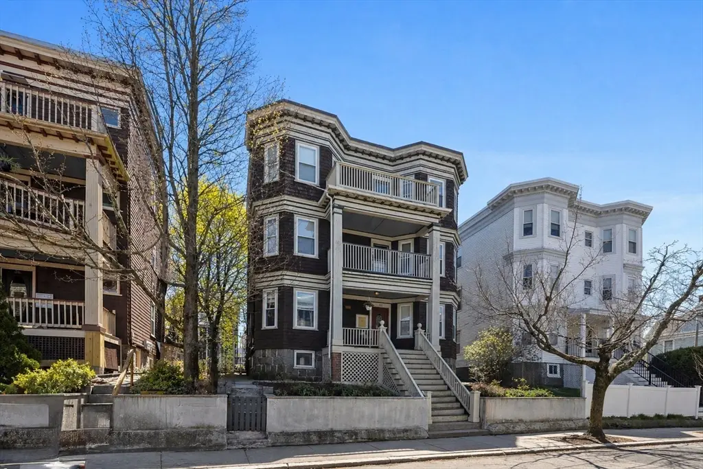 33 Rosemont #1, Boston, MA 02122 - #1