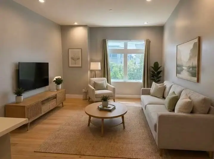 60 Cross St E #207, Somerville, MA 02145 - #1