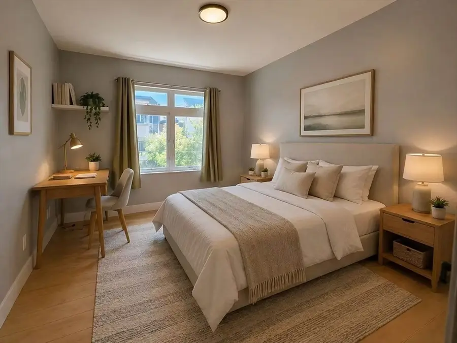 60 Cross St E #207, Somerville, MA 02145 - #2