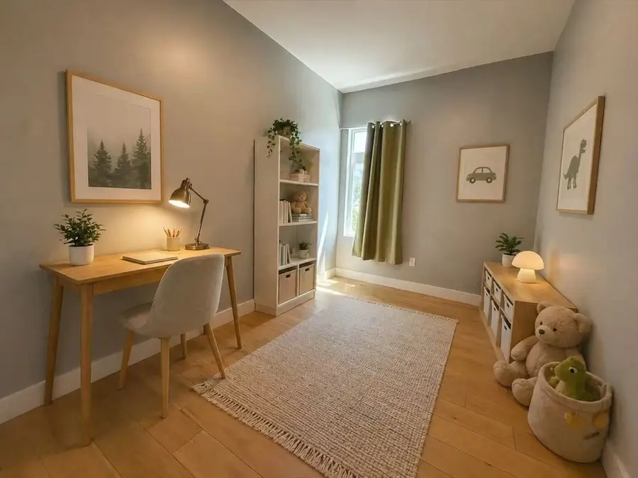 60 Cross St E #207, Somerville, MA 02145 - #3