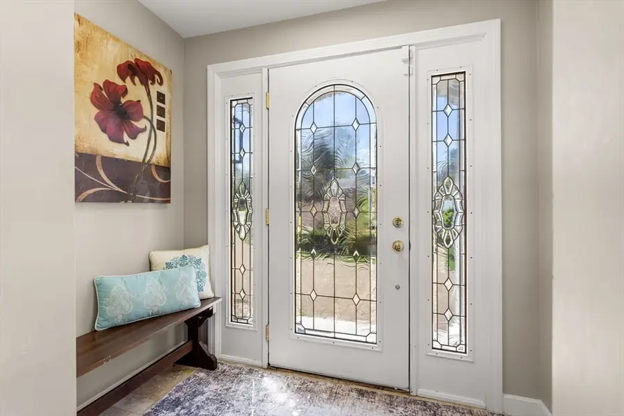 6 Melina Rd, Newton, MA 02459 - #3