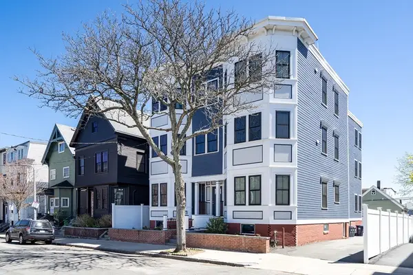 189 Trenton Street #4, Boston, MA 02128