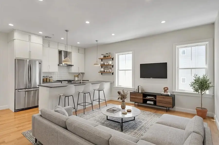 189 Trenton Street #4, Boston, MA 02128 - #3