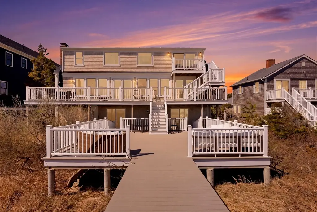 115 Phillips Road, Sagamore Beach, MA 02562 - #1