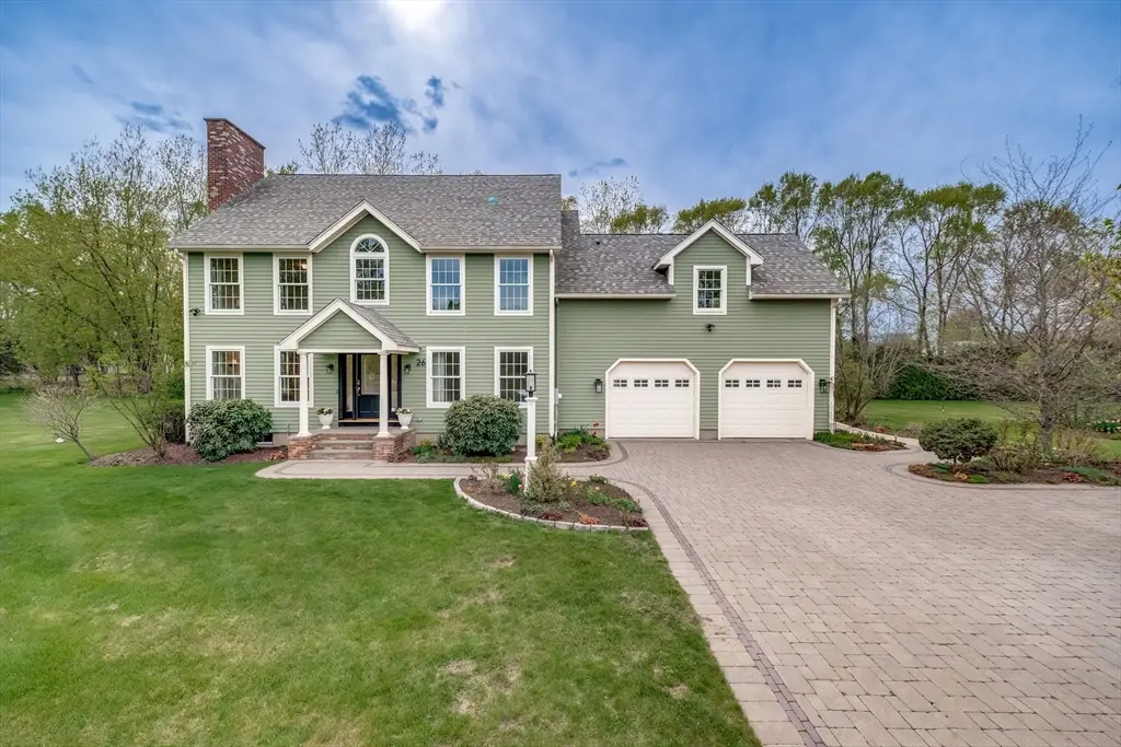 26 Scotland Road, Hatfield, MA 01038 - #1