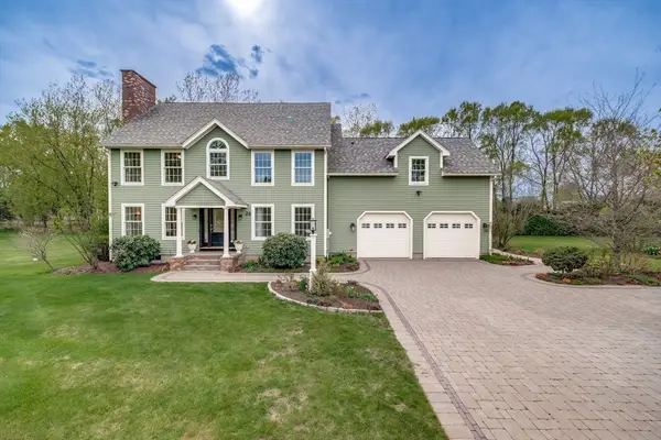 26 Scotland Road, Hatfield, MA 01038