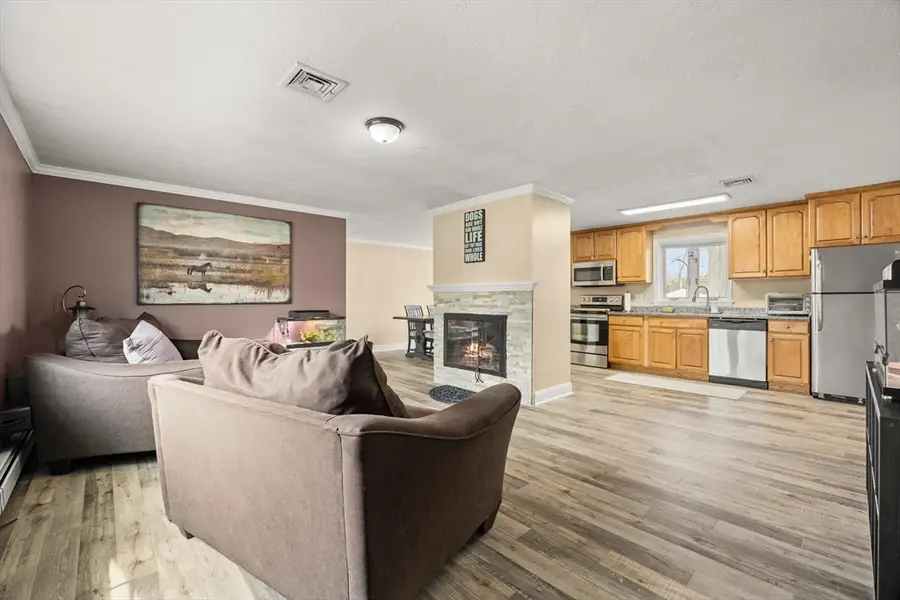 172 Lisa Dr, Brockton, MA 02302 - #3