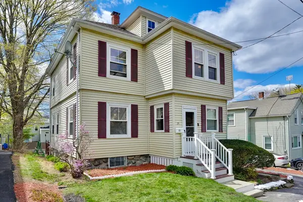 25 Verndale Street, Haverhill, MA 01835