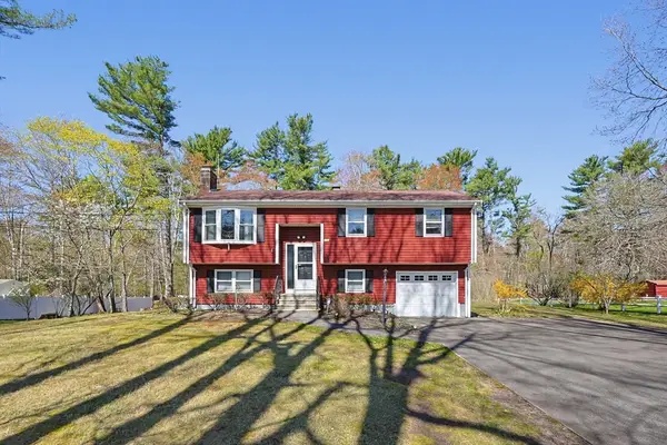 142 Prospect Hill St, Taunton, MA 02780