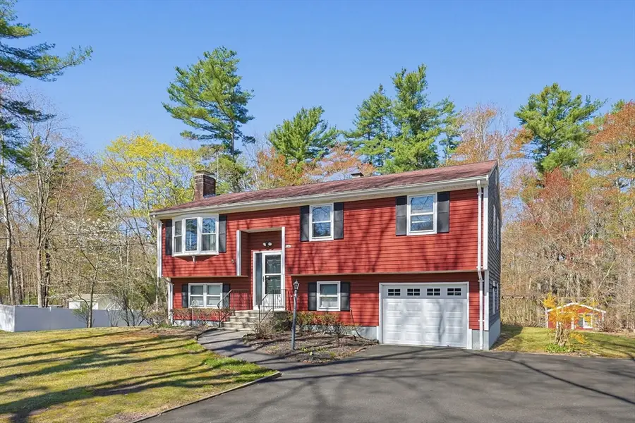 142 Prospect Hill St, Taunton, MA 02780 - #2