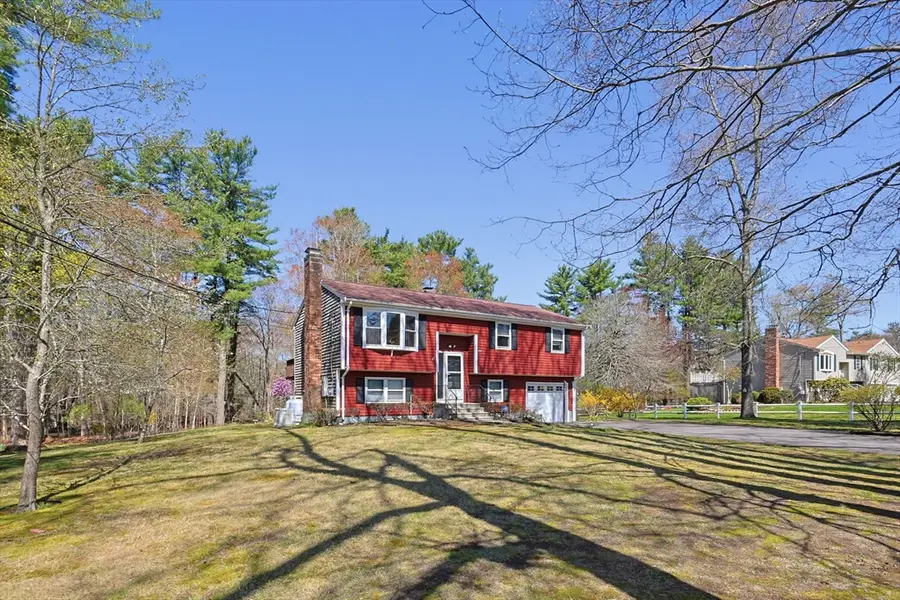 142 Prospect Hill St, Taunton, MA 02780 - #3